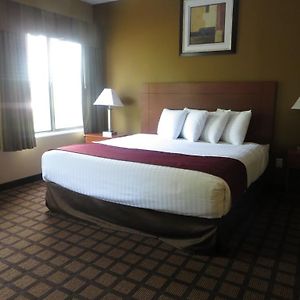 King Room Disability Access